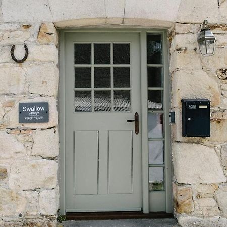 Finest Retreats - Swallow Cottage St Austell Extérieur photo
