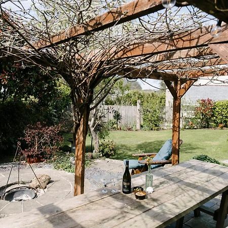 Finest Retreats - Swallow Cottage St Austell Extérieur photo