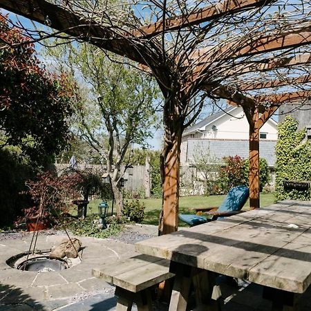 Finest Retreats - Swallow Cottage St Austell Extérieur photo