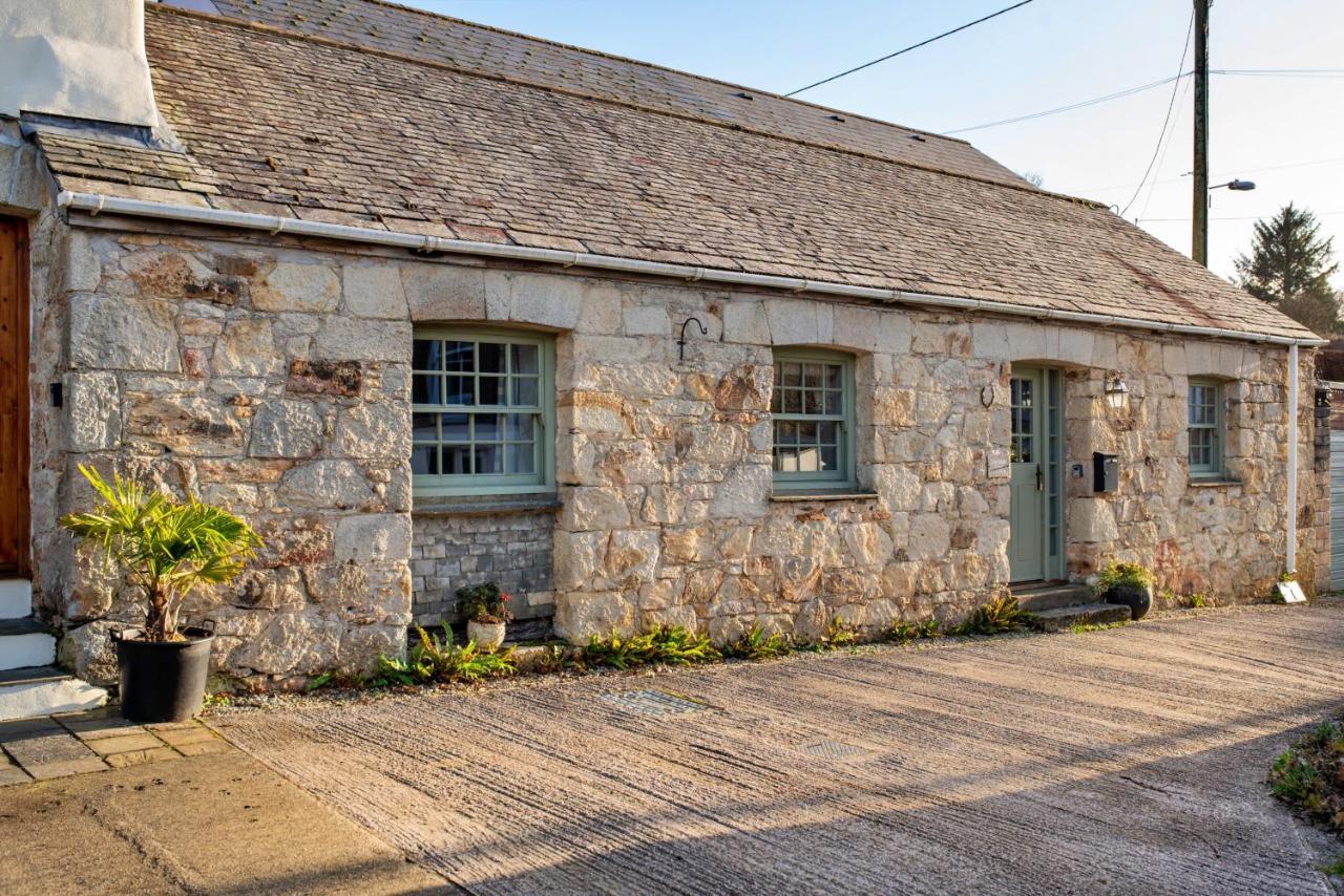 Finest Retreats - Swallow Cottage St Austell Extérieur photo