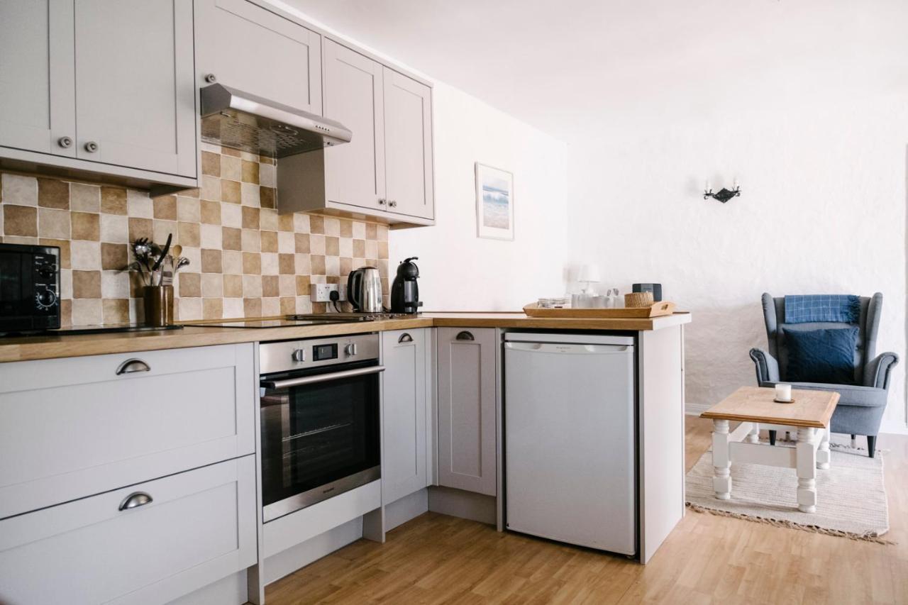 Finest Retreats - Swallow Cottage St Austell Extérieur photo