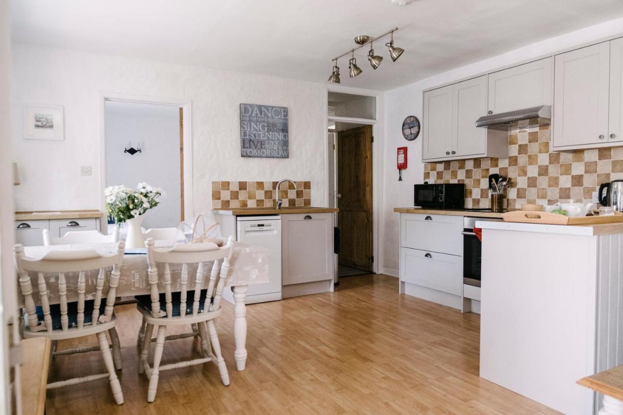 Finest Retreats - Swallow Cottage St Austell Extérieur photo