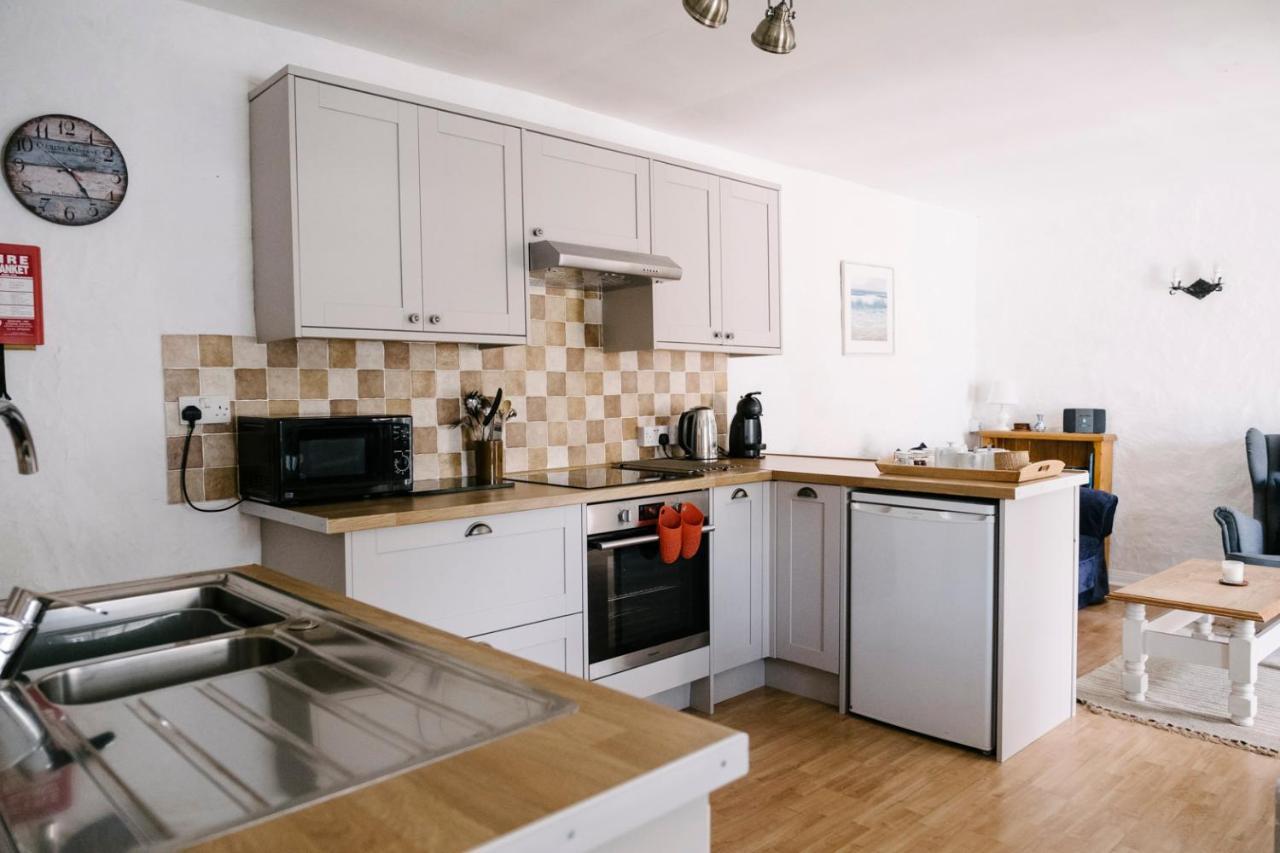 Finest Retreats - Swallow Cottage St Austell Extérieur photo