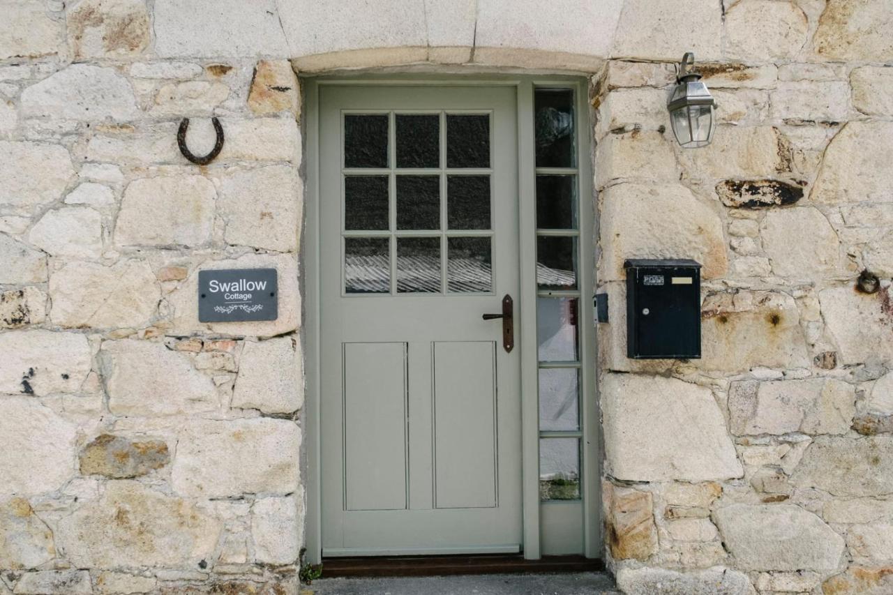Finest Retreats - Swallow Cottage St Austell Extérieur photo