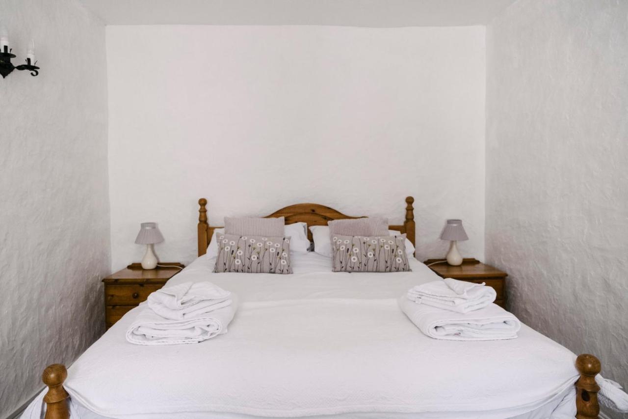 Finest Retreats - Swallow Cottage St Austell Extérieur photo