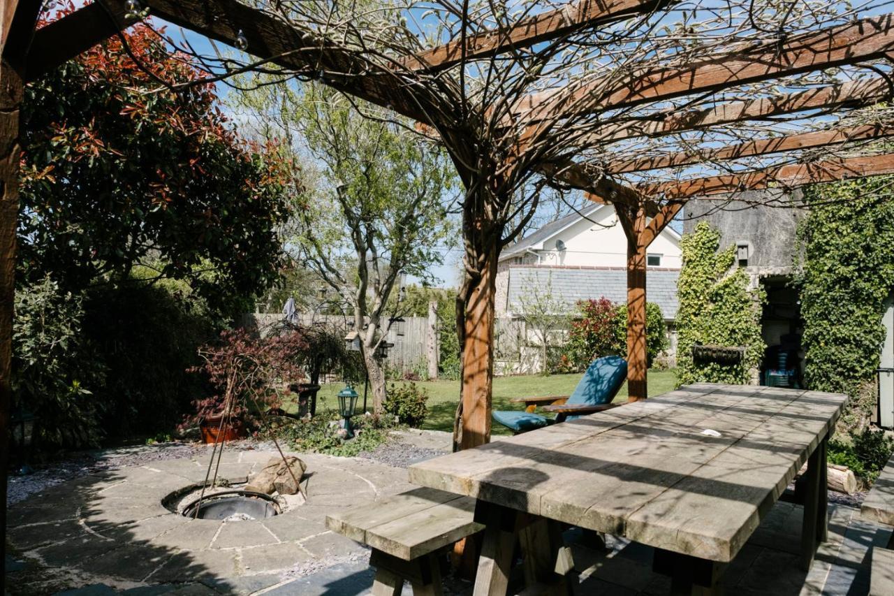 Finest Retreats - Swallow Cottage St Austell Extérieur photo
