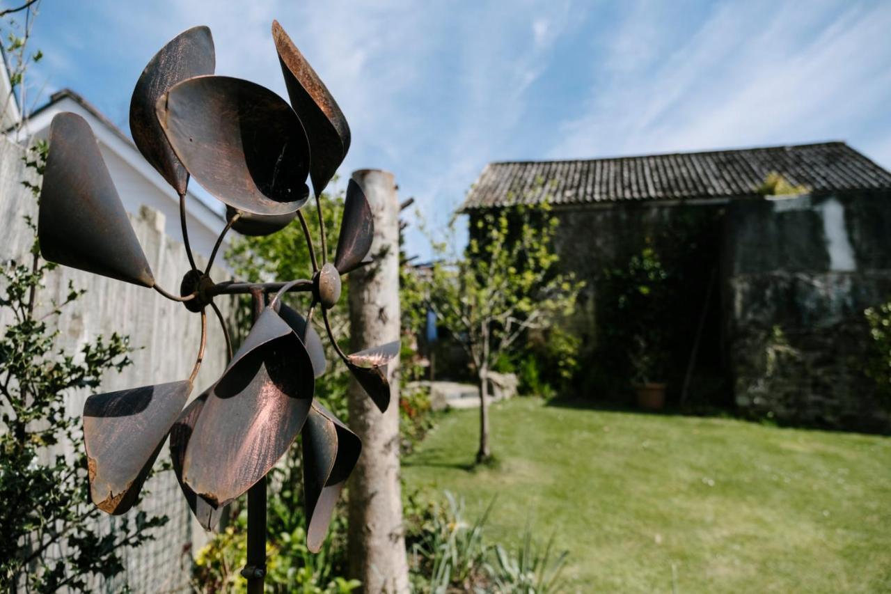 Finest Retreats - Swallow Cottage St Austell Extérieur photo
