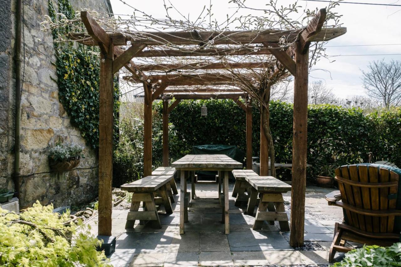 Finest Retreats - Swallow Cottage St Austell Extérieur photo