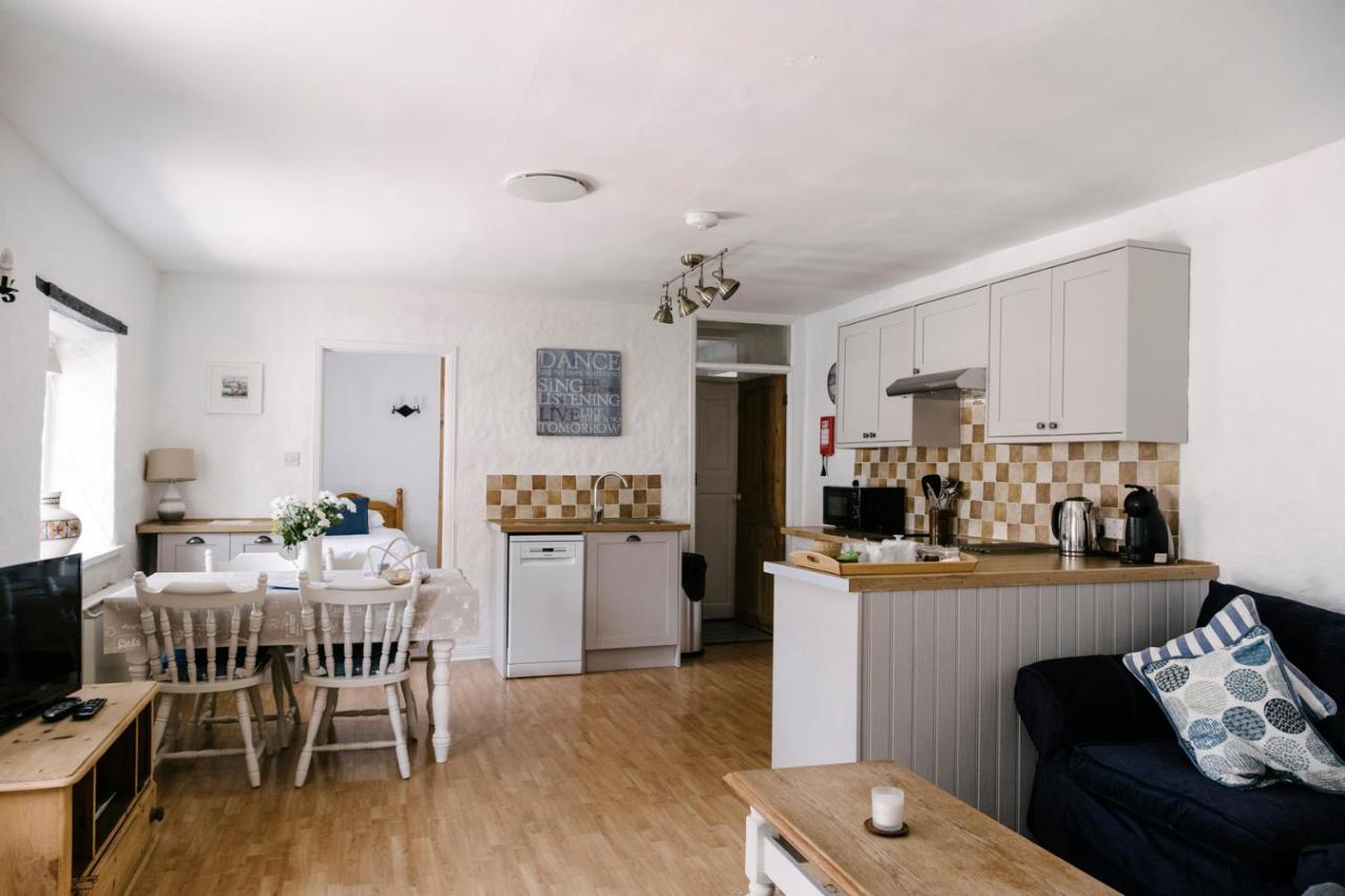 Finest Retreats - Swallow Cottage St Austell Extérieur photo
