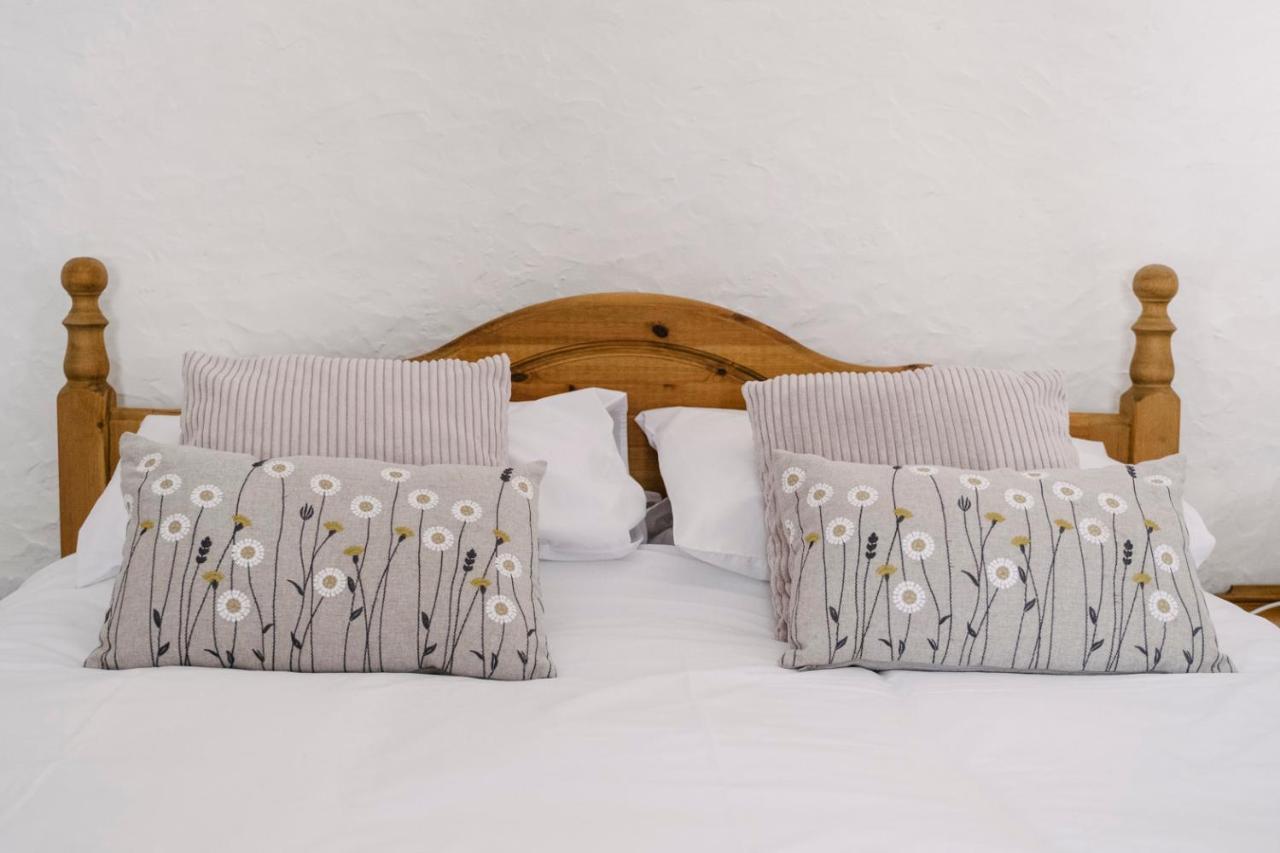 Finest Retreats - Swallow Cottage St Austell Extérieur photo