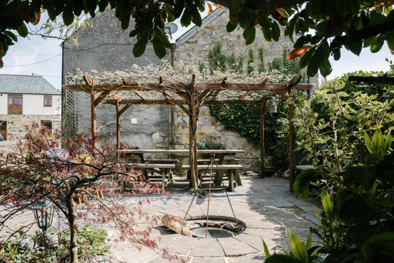 Finest Retreats - Swallow Cottage St Austell Extérieur photo