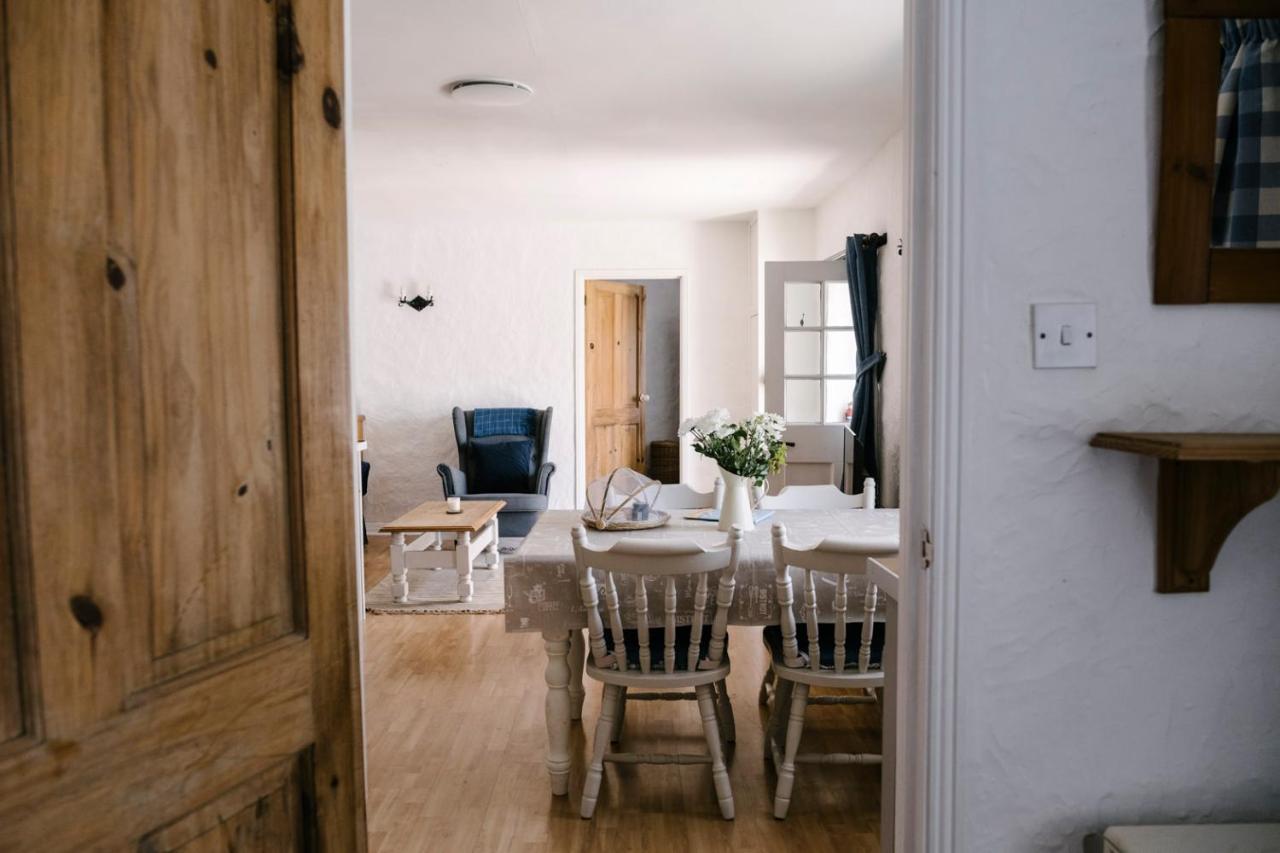 Finest Retreats - Swallow Cottage St Austell Extérieur photo