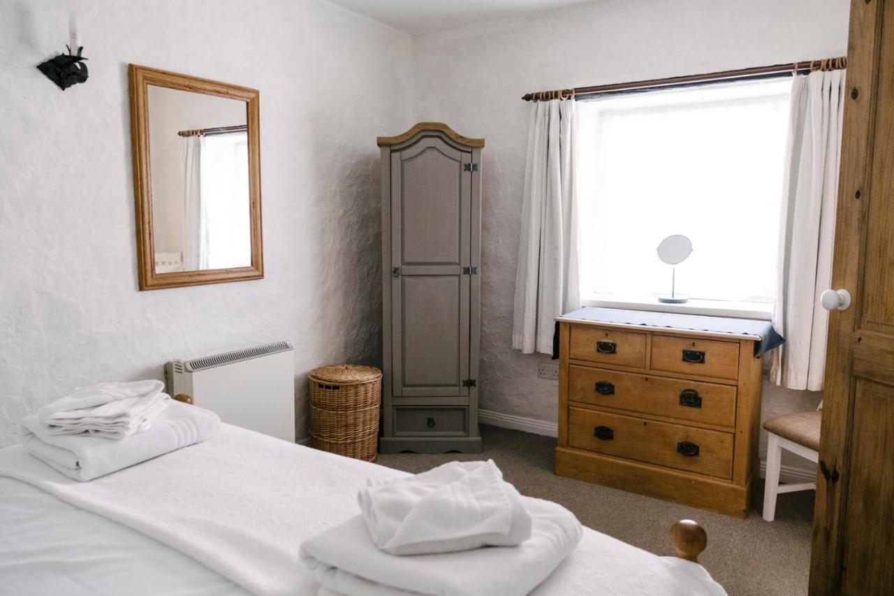 Finest Retreats - Swallow Cottage St Austell Extérieur photo